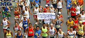 99ª Corrida Internacional de São Silvestre 99ª Corrida Internacional de São Silvestre