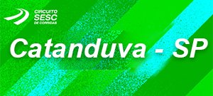 Circuito Sesc - Catanduva