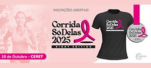 Corrida So Delas