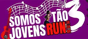 3 Somos To Jovens Run Nigth