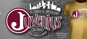 Corrida de Aniversário Clube do Juventus 100 Anos