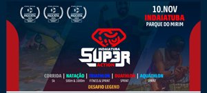 Super Action Indaiatuba Super Action Indaiatuba