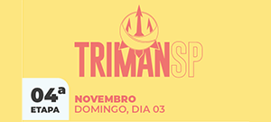 Triman Triathlon 2024 - 4ª Etapa