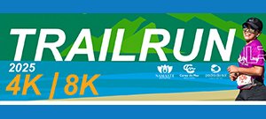 3 Trail Run Etapa da Mata 2025