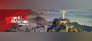 UPHILL CORCOVADO 2023 UPHILL CORCOVADO 2023