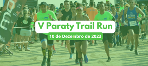 Paraty Trail Run