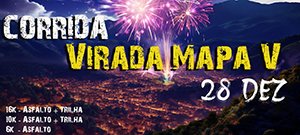 Corrida da Virada MAPA V Corrida da Virada MAPA V