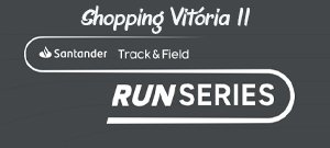 Santander TrackeFields Run Series - Shopping Vitória II Santander TrackeFields Run Series - Shopping Vitória II