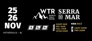 WTR SERRA DO MAR 2023 MTB WTR SERRA DO MAR 2023 MTB