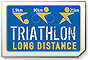 Triathlon Long Distance