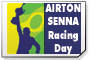 Revezamento Ayrton Senna