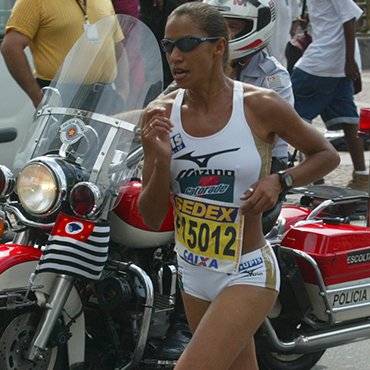 80 Corrida Internacional de So Silvestre