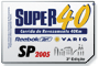 Super 40 - SP (digite a equipe)