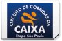 Circuito de Corridas da CAIXA - Etapa So Paulo (digite s o nmero)
