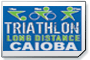 Triathlon Long Distance Caiob - PR