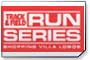 Track&Field Run Series - 2a etapa
