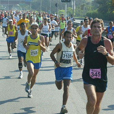 Corrida Duque de Caxias 2005