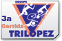TRILOPEZ(digite o numero)