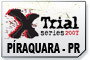X-Trail Cross Triathlon 2007