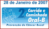 2 Corrida e Caminhada Oral-B Prev. do Cncer Bucal