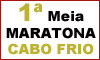 1 Meia Maratona de Cabo Frio - RJ