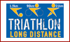 Triathlon Long Distance - ETAPA RIO