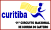 Circuito de Corrida dos Correios -  Curitiba