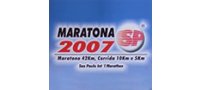 Maratona Internacional de SP - 2010 (raridade)