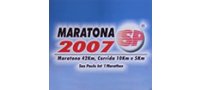 Maratona Internacional de SP - 2010 (raridade) Maratona Internacional de SP - 2010 (raridade)