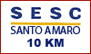 Corrida Aniversrio de Santo Amaro - SESC - SP