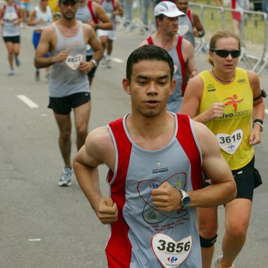 XI Trofu Cidade de So Paulo Carrefour Viver 10k