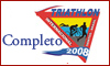 Triathlon Internacional de Santos