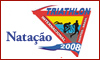 NATAÇÃO (Triathlon Internacional de Santos) NATAÇÃO (Triathlon Internacional de Santos)