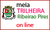 Meia TRILHEIRA - Ribeiro Pires -SP