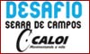 Copa CALOI -  1 Etapa Campos - SP