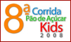 8 Corrida Pakids - 1 ETAPA