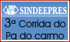 3 Corrida do Trabalhador -Sindeepres - Pq Carmo - SP