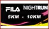 Night RUN - FILA - SP Night RUN - FILA - SP