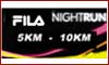 Night RUN - FILA - SP