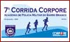 Corrida do Barro Branco - Corpore