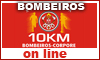 Corridas dos Bombeiros - SP