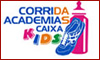 (novas fotos) Corrida Academia Caixa KIDS