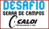 Copa CALOI - 3ª Etapa Campos - SP Copa CALOI - 3ª Etapa Campos - SP