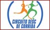 Circuito de Corridas de rua Sesc - SP