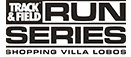 Track&Field Run Series 1 etapa Villa Lobos SP - raras