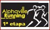 Alphaville Running - 1 etapa - SP