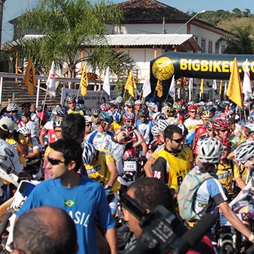 Big Biker - Santo Antonio do Pinhal - 2 etapa 2009