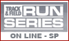 Track&Field Run Series - 2 etapa - SP