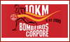 Corrida dos Bombeiros - Corpore - SP