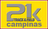 Revezamento 21K Track&Field - Campinas - SP